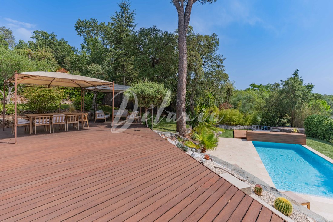 Villa in Exterieurs, Frejus, France 4 - 18490690