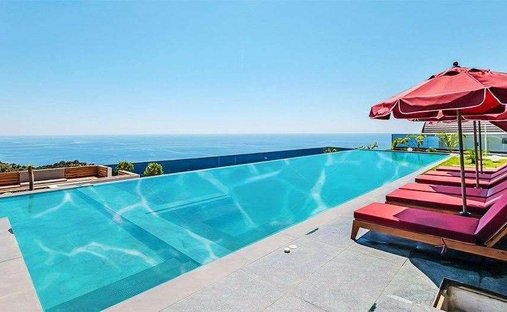 Antalya, Antalya, Türkei 1