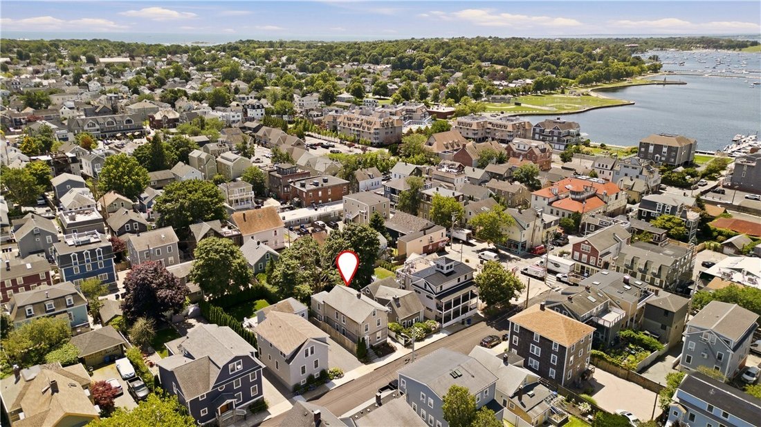 Newport, Rhode Island, United States 3 - 18489749