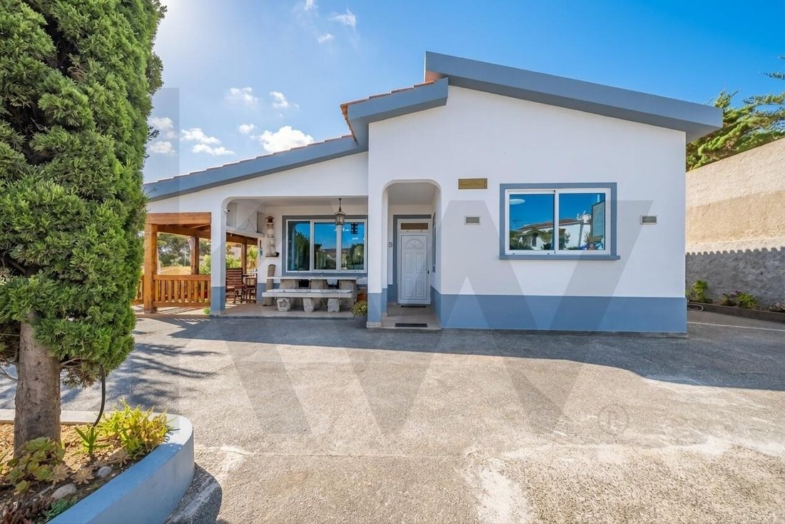 Maison à Porto Santo, Madère, Portugal 4 - 18490855