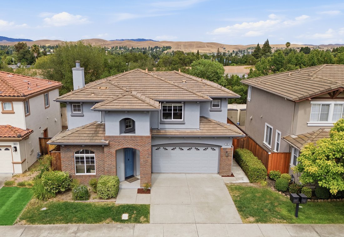 House in San Ramon, California, United States 1 - 18491326