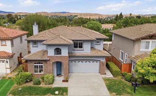 House in San Ramon, California, United States 1