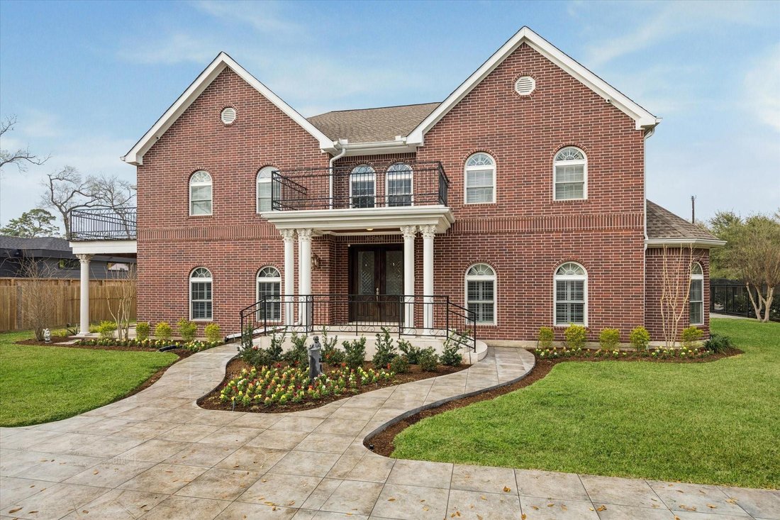 House in Houston, Texas, United States 4 - 18491136