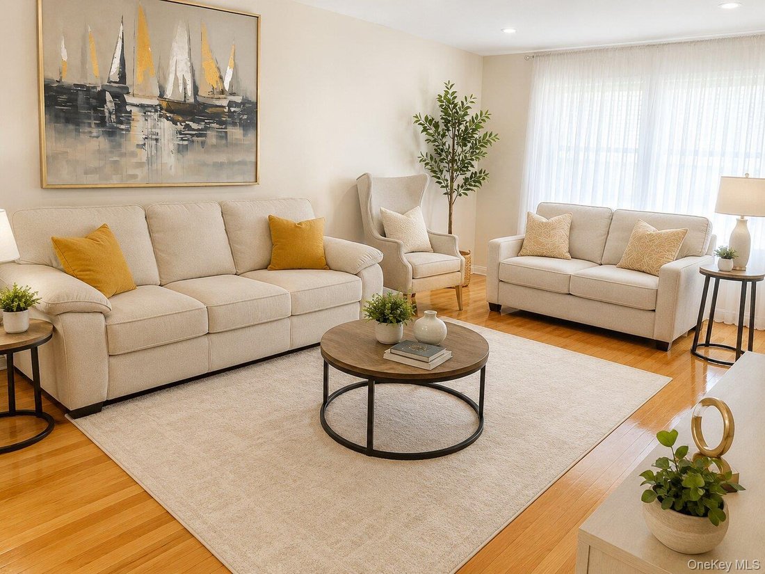 Apartment in New York, New York, United States 5 - 16978198