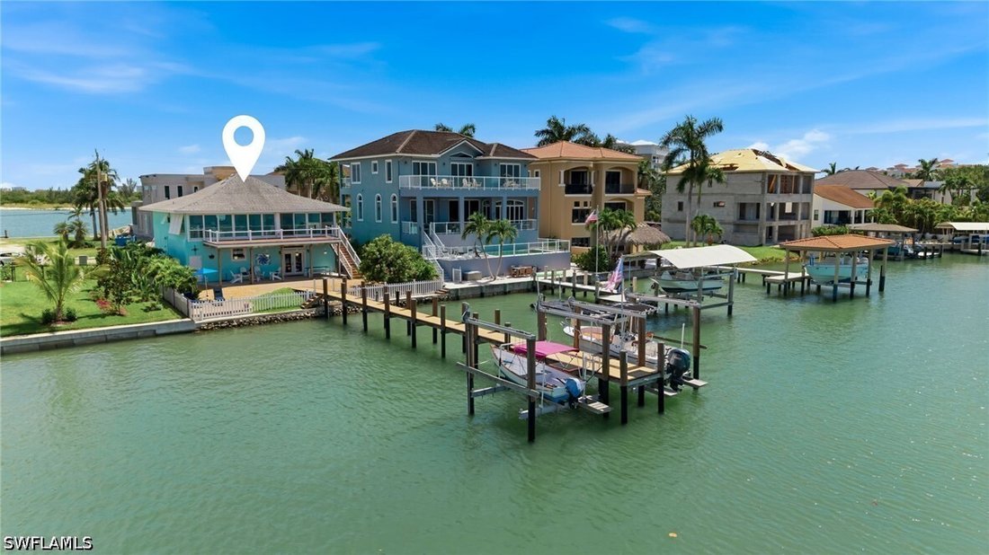 House in Naples, Florida, United States 1 - 18490007