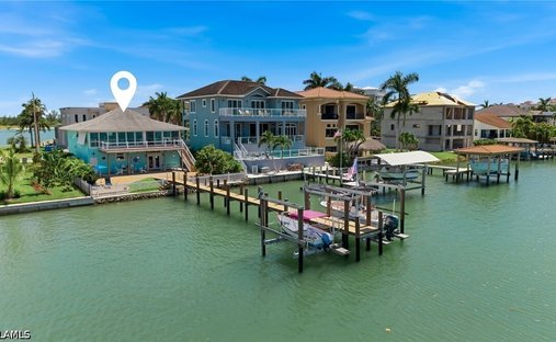 Haus in Naples, Florida, Vereinigte Staaten 1