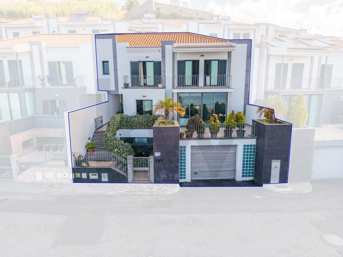 House in Santo Antonio, Madeira, Portugal 3 - 18330132
