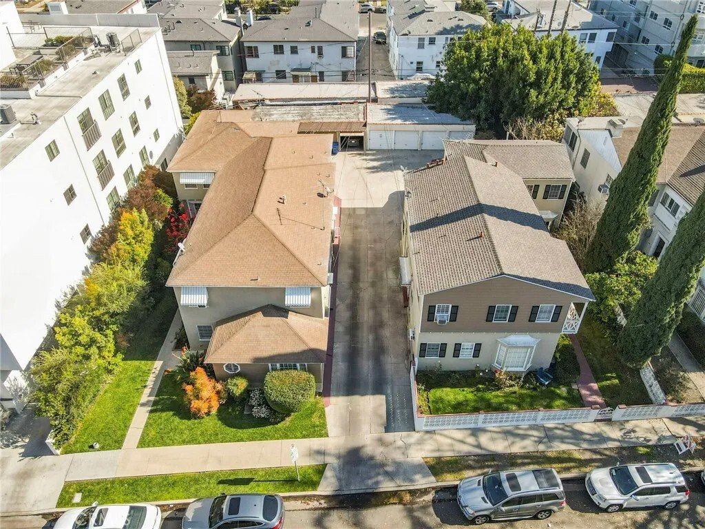West Hollywood, California, United States 4 - 18489887