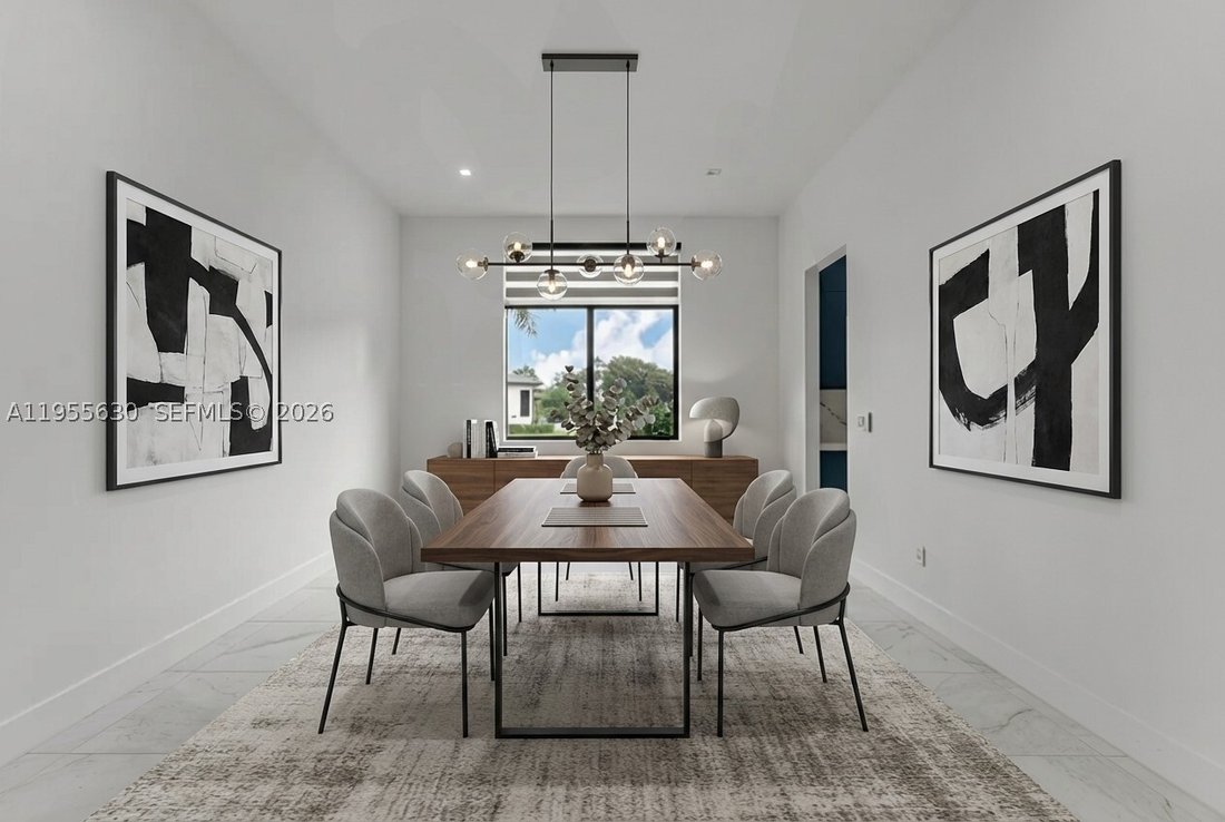 House in Southwest Ranches, Florida, United States 5 - 17053172