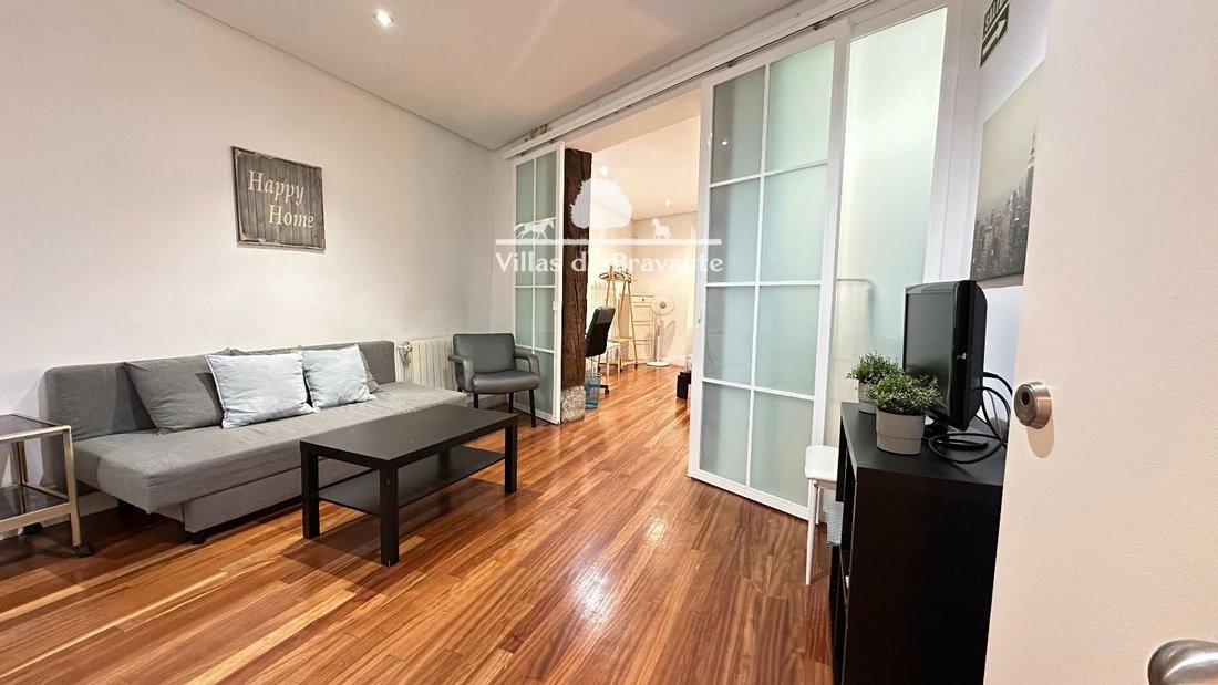 Apartment in Arganzuela, Madrid, Spain 2 - 18490094