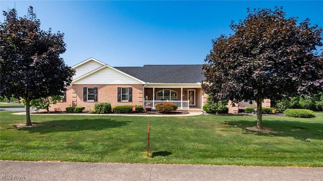 Casa a Zanesville, Ohio, Stati Uniti 5 - 18490581