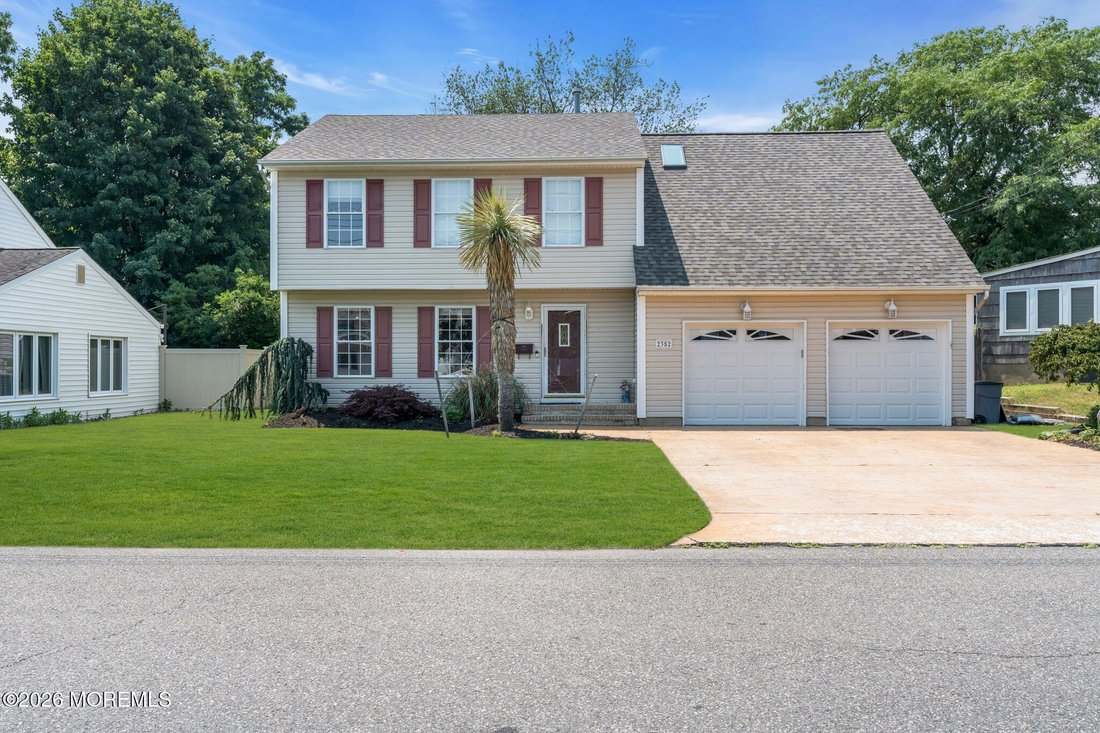 House in Point Pleasant Beach, New Jersey, United States 3 - 18490985
