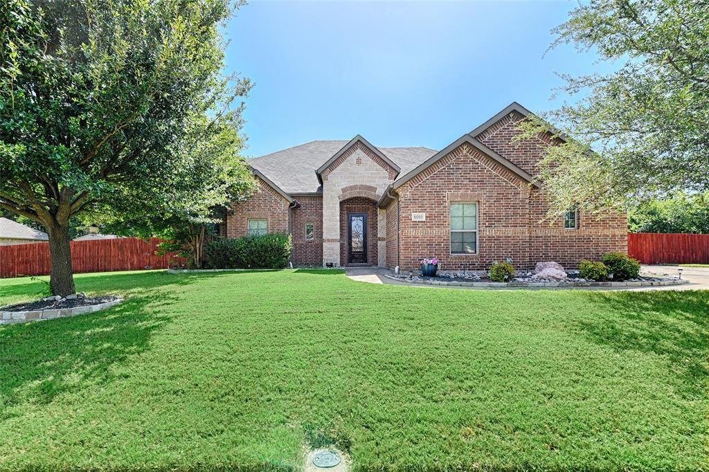 House in Midlothian, Texas, United States 1 - 18490325