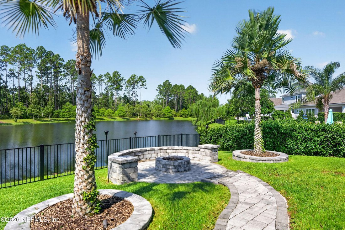 Casa a Fruit Cove, Florida, Stati Uniti 1 - 18489741