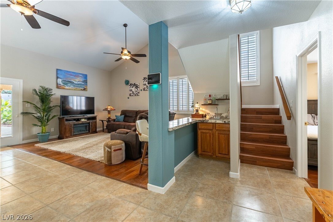 House in Henderson, Nevada, United States 3 - 18489912
