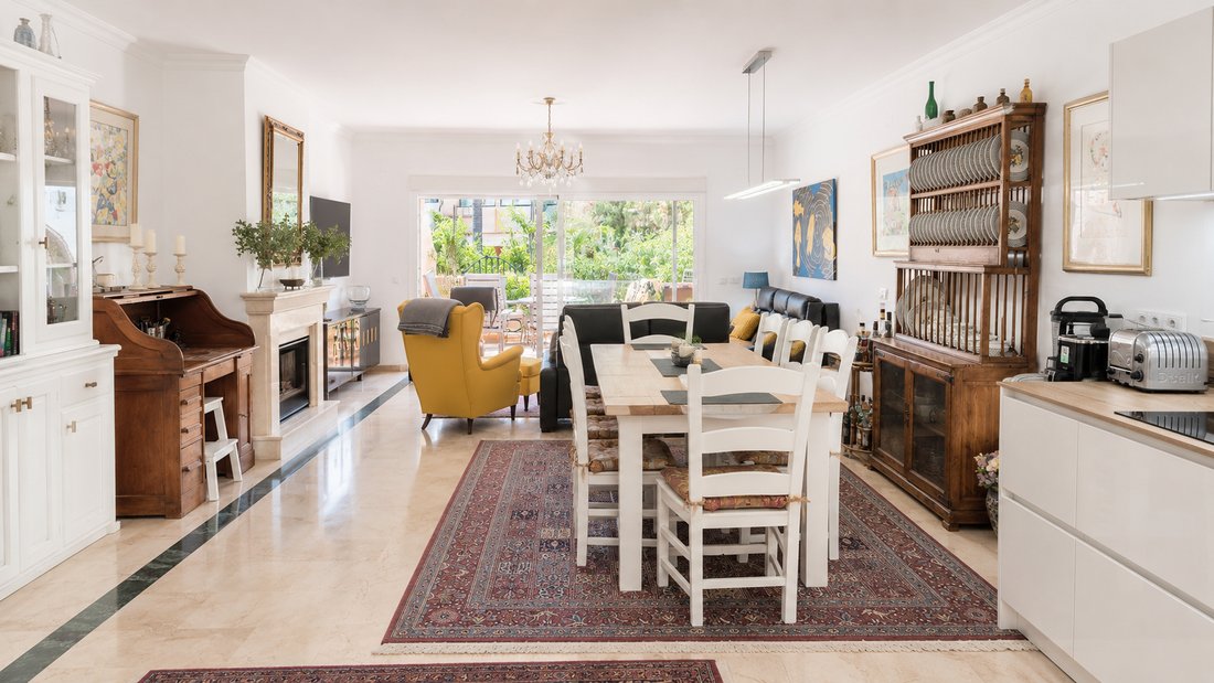 House in Marbella, Andalusia, Spain 3 - 18490030
