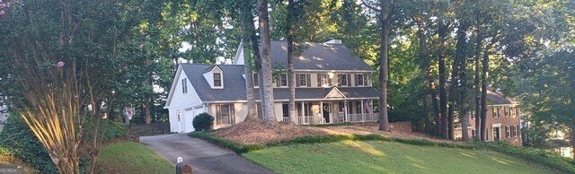 House in Marietta, Georgia, United States 1 - 18490789