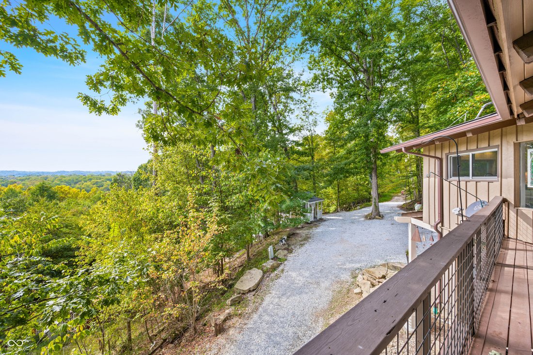 Casa a Bloomington, Indiana, Stati Uniti 1 - 18489993