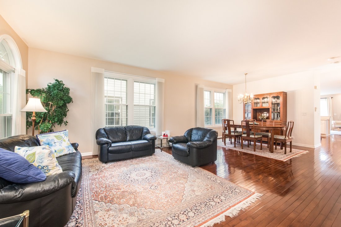 House in Park Ridge, Illinois, United States 5 - 18491098
