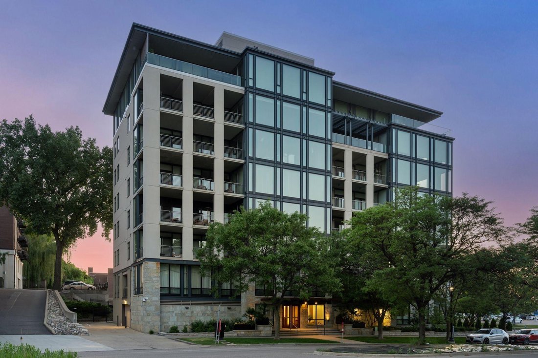Condo in Minneapolis, Minnesota, United States 2 - 18491570