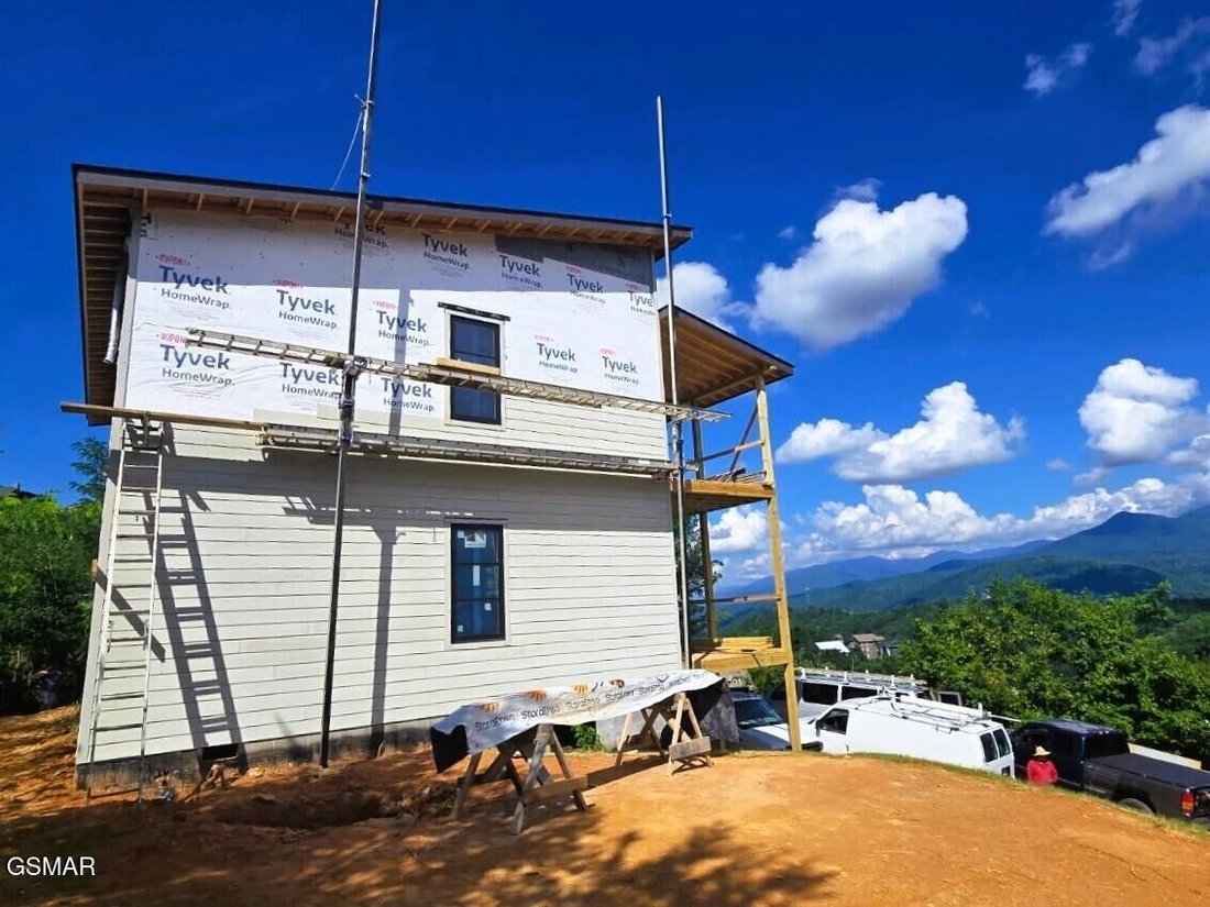 House in Gatlinburg, Tennessee, United States 1 - 18491170