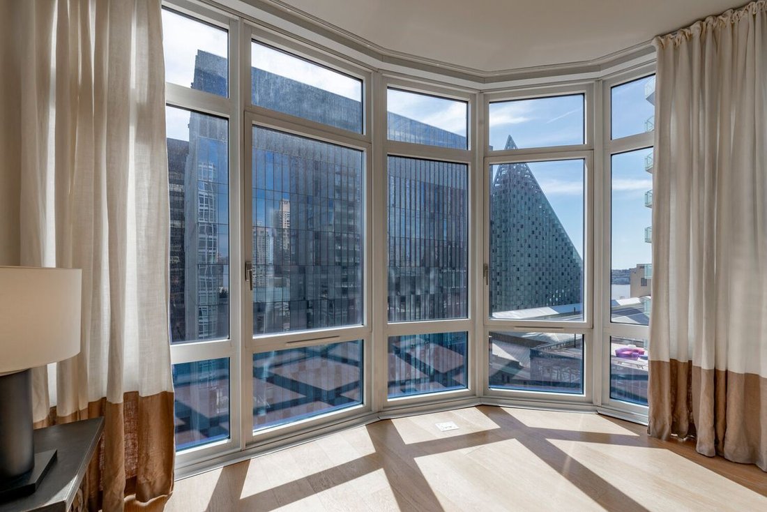 Condo in New York, New York, United States 5 - 16982055