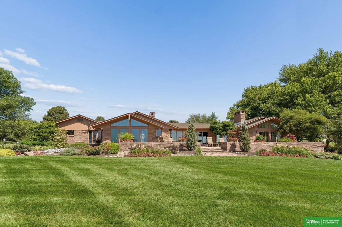 House in Fremont, Nebraska, United States 1 - 18491225