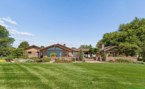 Casa en Fremont, Nebraska, Estados Unidos 1