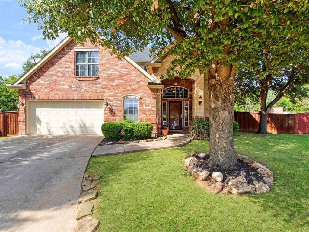 House in Grand Prairie, Texas, United States 3 - 18490374