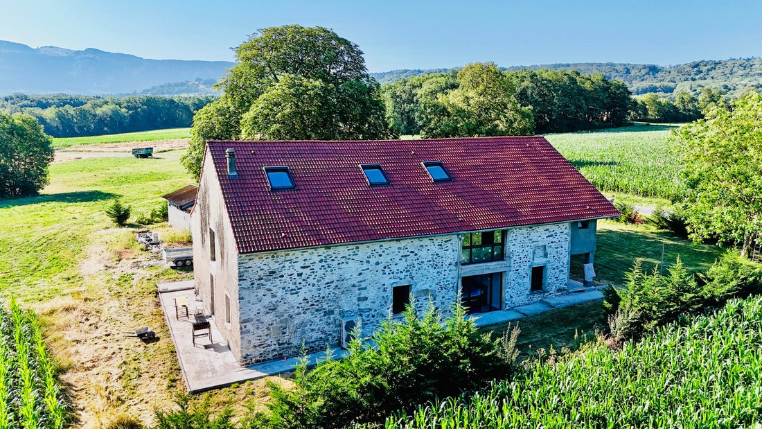House in Viry, Auvergne-Rhône-Alpes, France 4 - 18490669