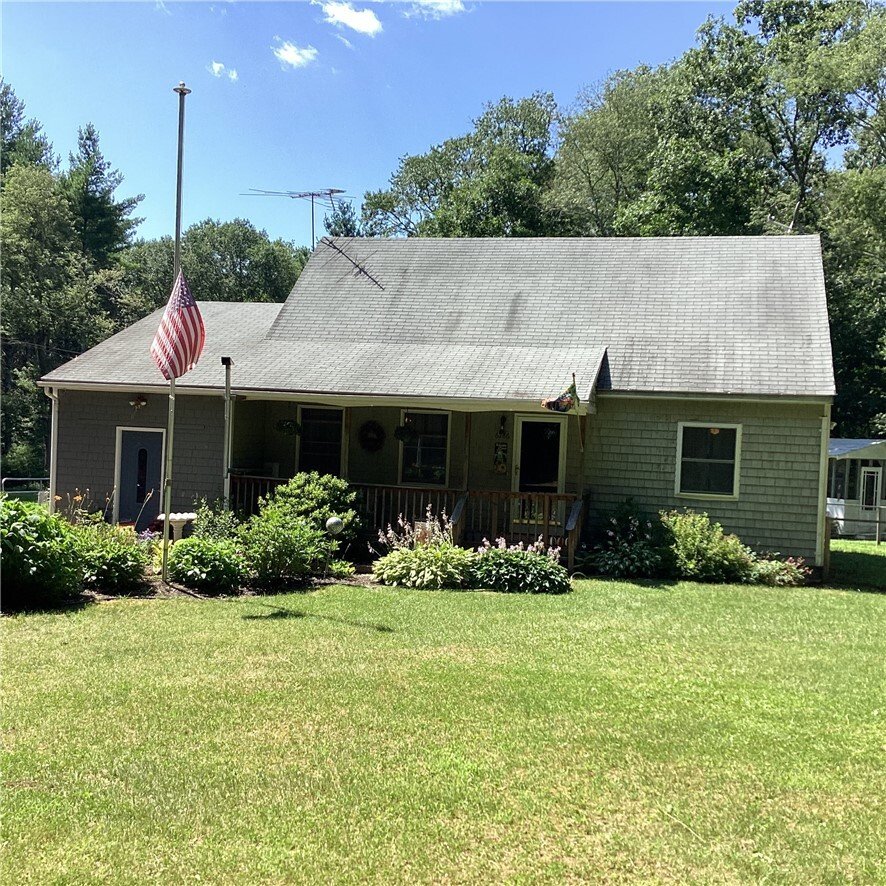 House in Coventry, Rhode Island, United States 1 - 18489773