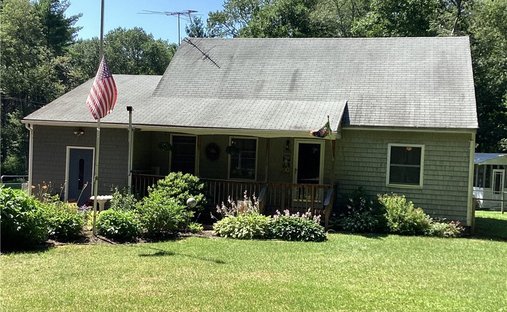 Casa en Coventry, Rhode Island, Estados Unidos 1