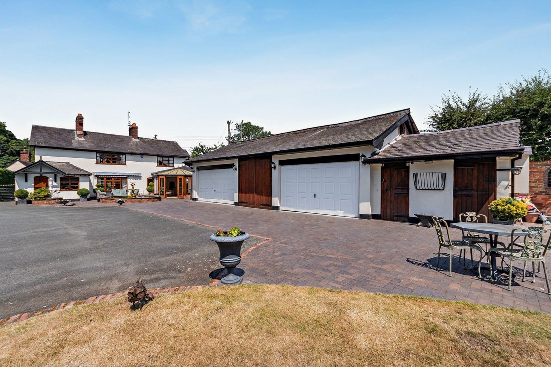 House in Kinver, England 4 - 18489975