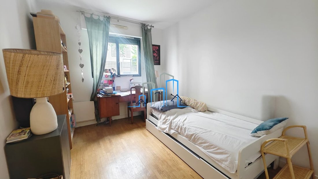 Apartamento en Pereire-Malesherbes, Paris 17e Arrondissement, París 5 - 18490709