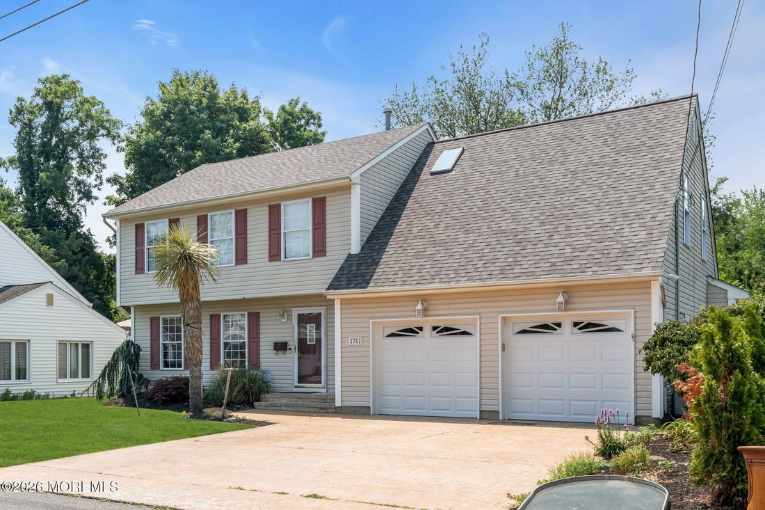 House in Point Pleasant Beach, New Jersey, United States 2 - 18490985