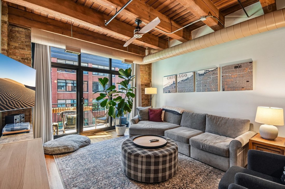 Condo in Chicago, Illinois, United States 3 - 18491057