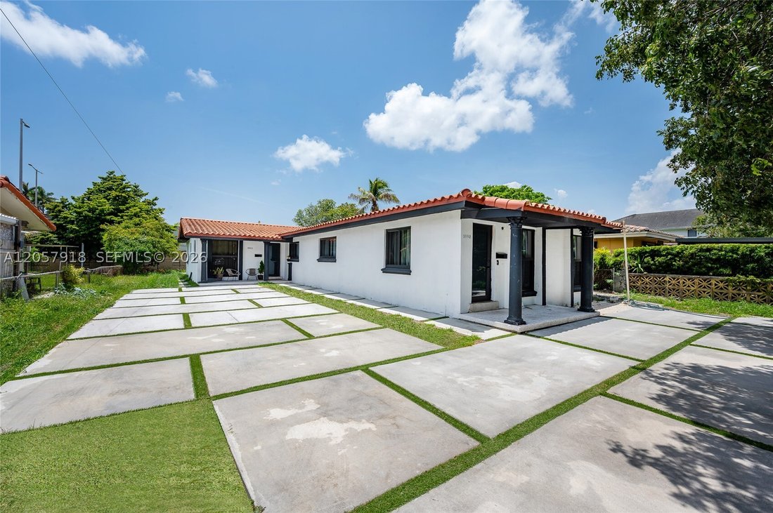 Apartment in Miami, Florida, United States 2 - 18489847