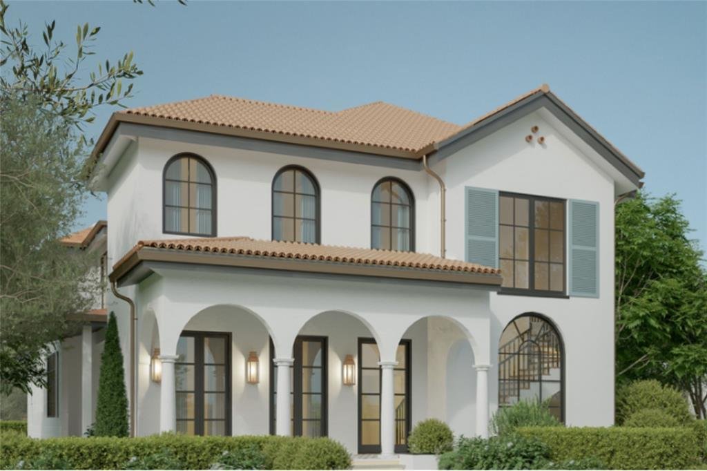 House in Grapevine, Texas, United States 1 - 18490330