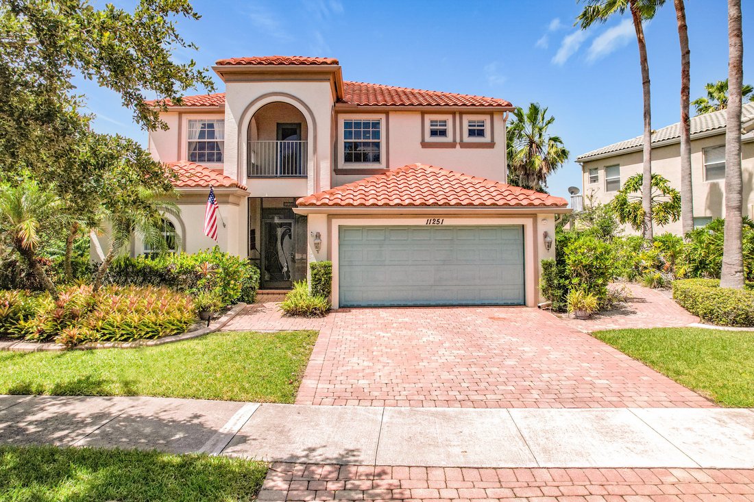 House in Port St. Lucie, Florida, United States 2 - 18490278