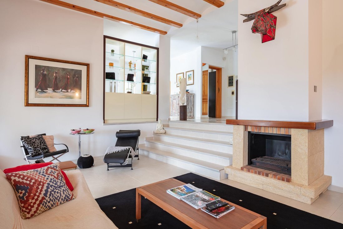 Villa in Xabia / Javea, Valencian Community, Spain 5 - 18489947