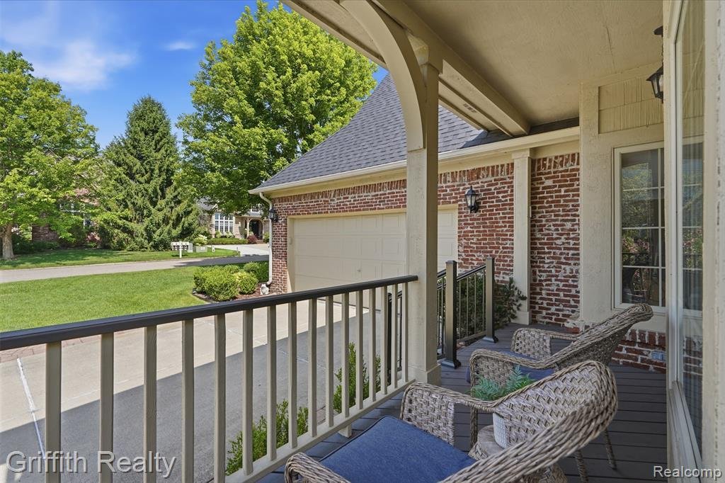 House in Township of Hamburg, Michigan, United States 4 - 18489803