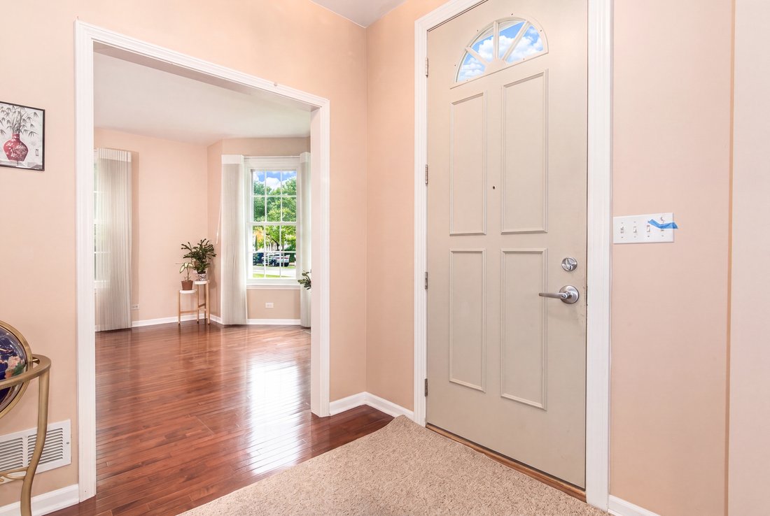 House in Park Ridge, Illinois, United States 4 - 18491098