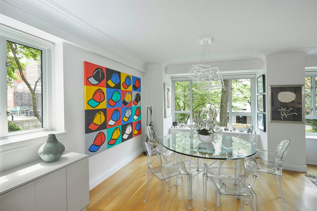 Condo in New York, New York, United States 2 - 18485863