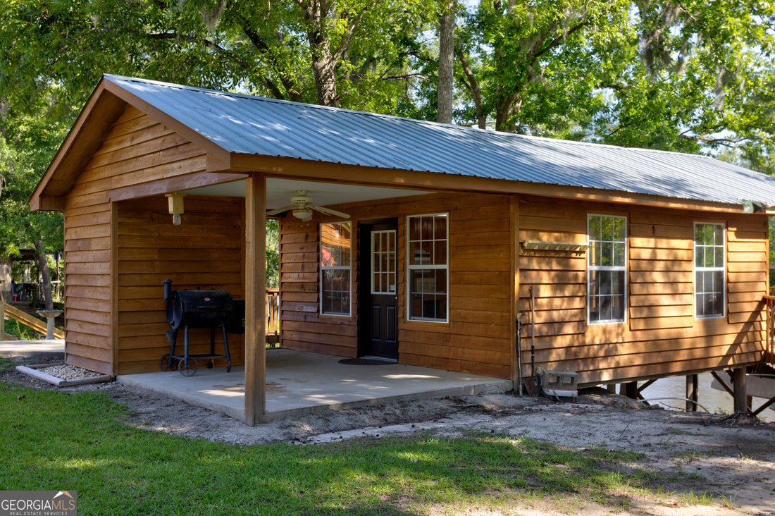 House in Reidsville, Georgia, United States 5 - 18490907