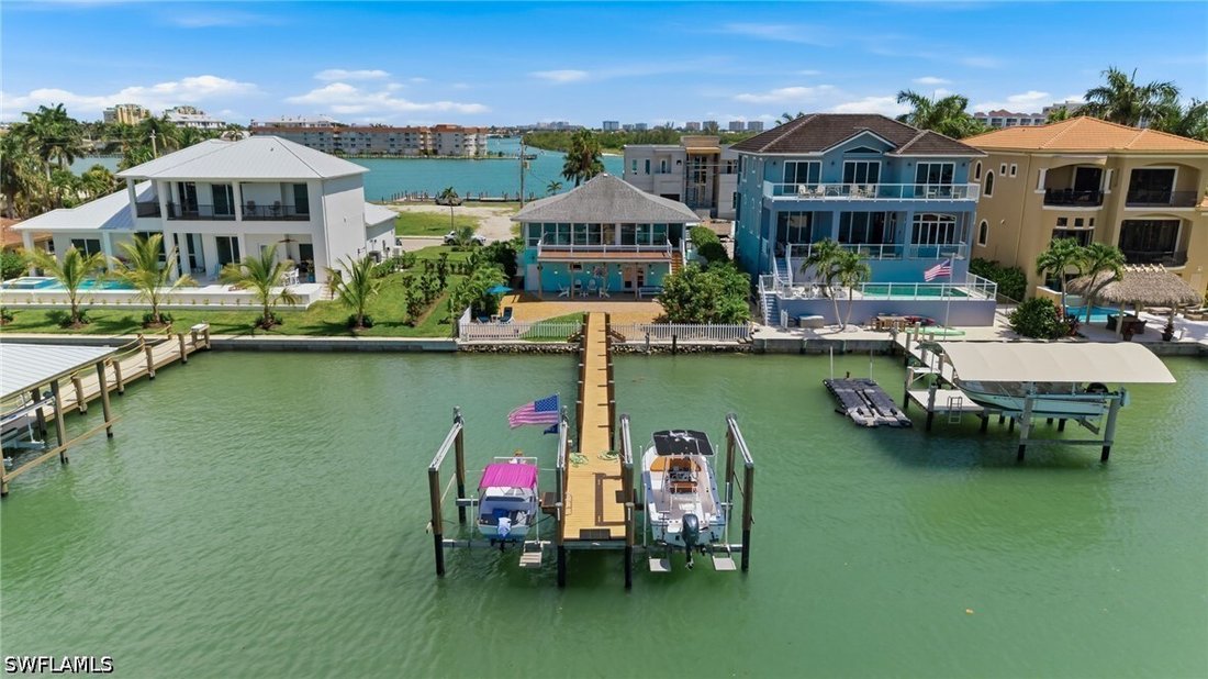 House in Naples, Florida, United States 4 - 18490007