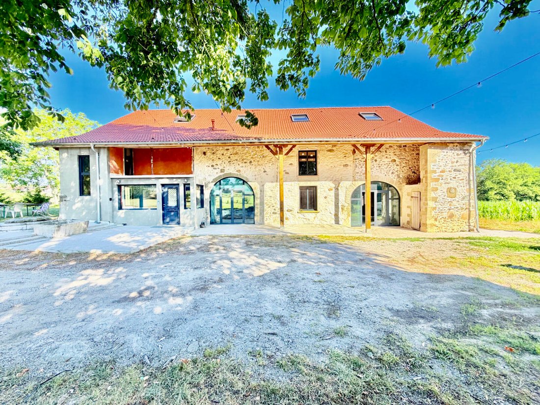 House in Viry, Auvergne-Rhône-Alpes, France 1 - 18490669
