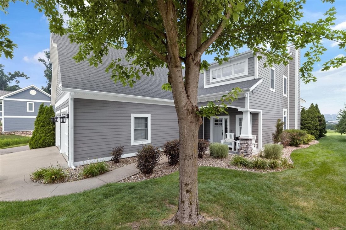 House in Union, Michigan, United States 1 - 18307345