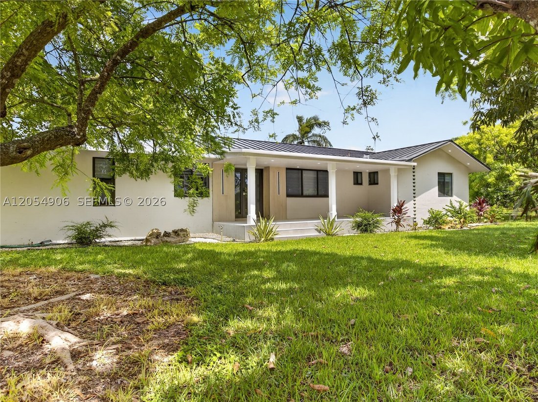 House in Homestead, Florida, United States 4 - 18489845