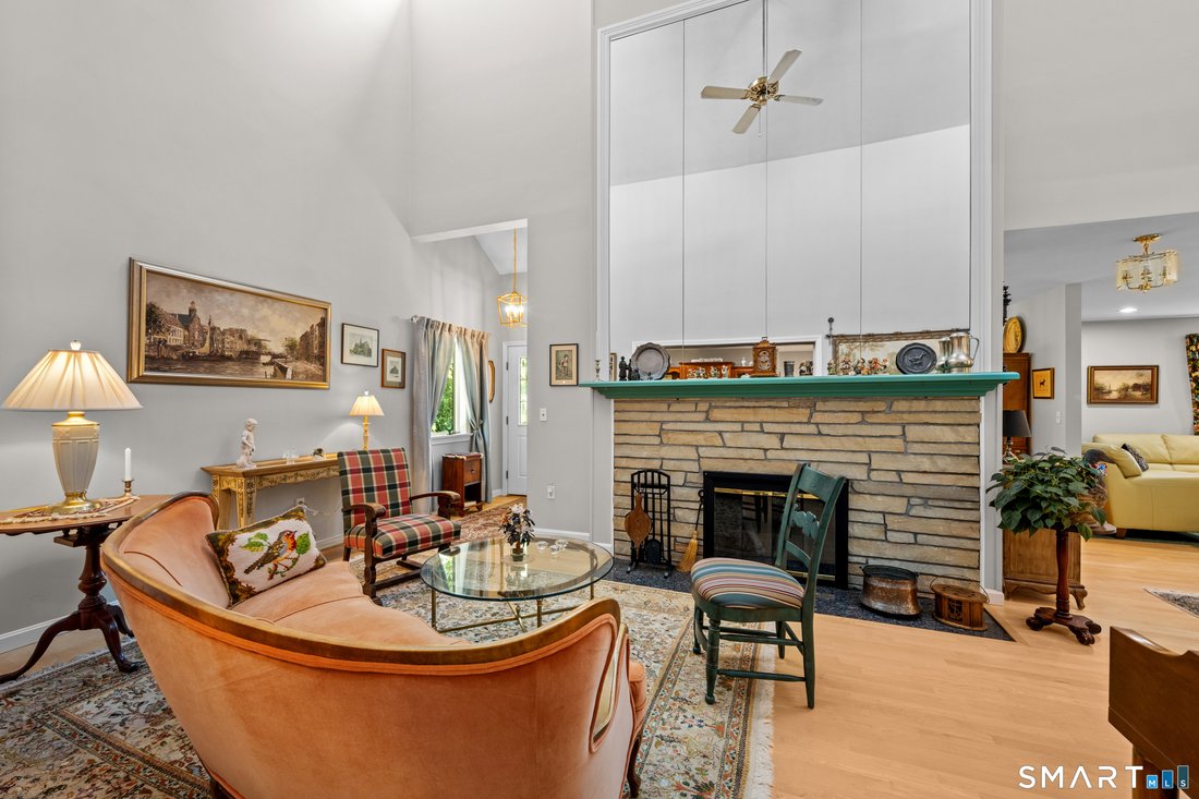 Maison à Stonington, Connecticut, États-Unis 3 - 18490420