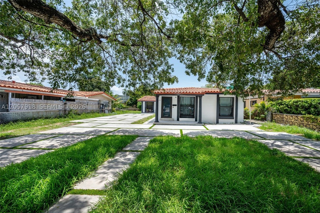 Apartment in Miami, Florida, United States 3 - 18489847